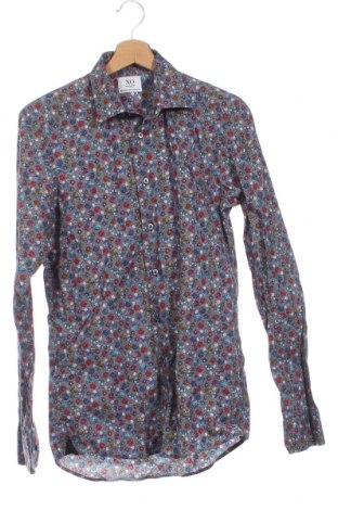 Ανδρικό πουκάμισο, Μέγεθος S, Χρώμα Πολύχρωμο, Τιμή 5,67 €