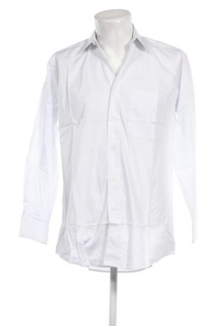 Ανδρικό πουκάμισο, Μέγεθος S, Χρώμα Λευκό, Τιμή 7,82 €