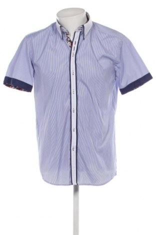Herrenhemd, Größe XXL, Farbe Mehrfarbig, Preis 14,83 €