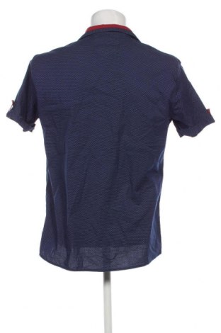 Herrenhemd, Größe 3XL, Farbe Blau, Preis 15,34 €