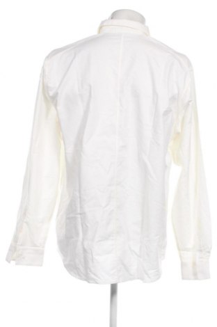 Мъжка риза, Размер 3XL, Цвят Бял, Цена 29,00 лв.