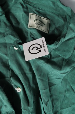 Мъжка риза, Размер XXL, Цвят Зелен, Цена 29,00 лв.