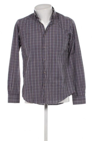 Ανδρικό πουκάμισο, Μέγεθος M, Χρώμα Πολύχρωμο, Τιμή 8,12 €