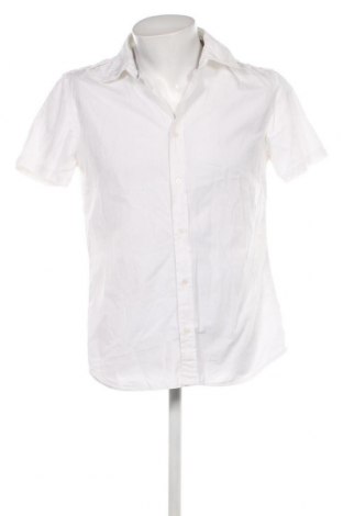 Мъжка риза, Размер L, Цвят Бял, Цена 22,94 лв.