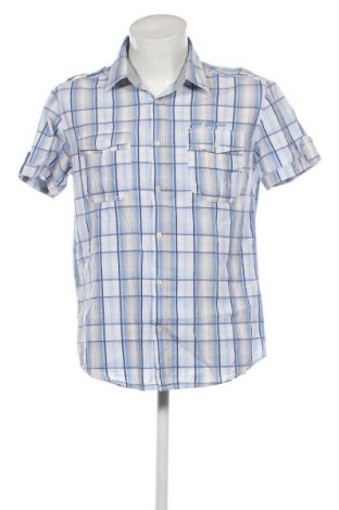 Herrenhemd, Größe XL, Farbe Mehrfarbig, Preis 10,09 €
