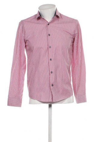 Ανδρικό πουκάμισο, Μέγεθος S, Χρώμα Πολύχρωμο, Τιμή 4,60 €