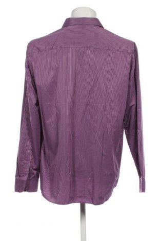 Herrenhemd, Größe XL, Farbe Lila, Preis 27,62 €
