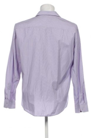 Pánska košeľa , Veľkosť XL, Farba Fialová, Cena  27,62 €