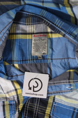 Pánska košeľa  17 & Co., Veľkosť M, Farba Viacfarebná, Cena  2,67 €