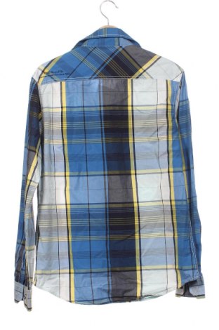 Ανδρικό πουκάμισο 17 & Co., Μέγεθος M, Χρώμα Πολύχρωμο, Τιμή 4,75 €