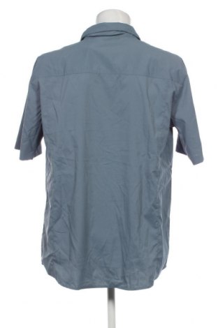 Herrenhemd 46 Nord, Größe XXL, Farbe Grau, Preis 23,55 €