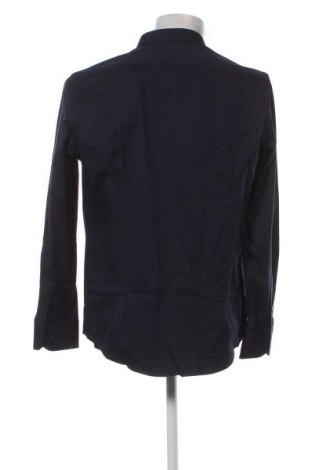 Herrenhemd 7 Camicie, Größe XL, Farbe Blau, Preis 37,39 €