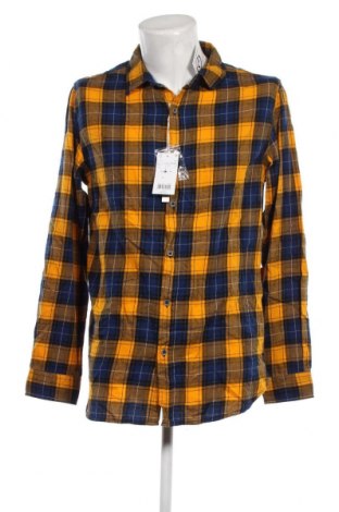 Pánska košeľa  72D, Veľkosť L, Farba Viacfarebná, Cena  7,82 €