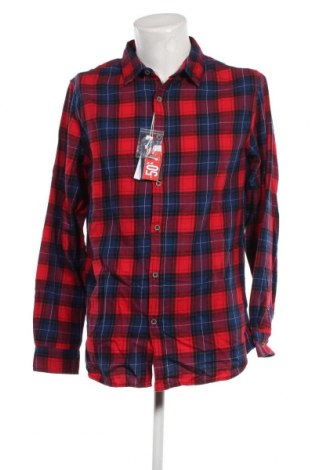 Pánska košeľa  72D, Veľkosť L, Farba Viacfarebná, Cena  6,40 €