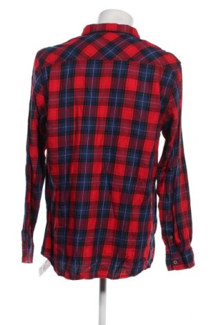 Herrenhemd 72D, Größe XL, Farbe Mehrfarbig, Preis € 7,82