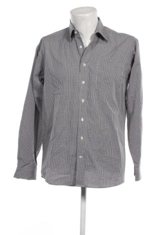 Ανδρικό πουκάμισο A.W.Dunmore, Μέγεθος L, Χρώμα Πολύχρωμο, Τιμή 3,23 €