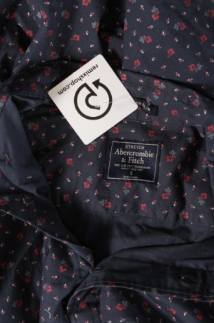 Pánska košeľa  Abercrombie & Fitch, Veľkosť S, Farba Modrá, Cena  8,40 €
