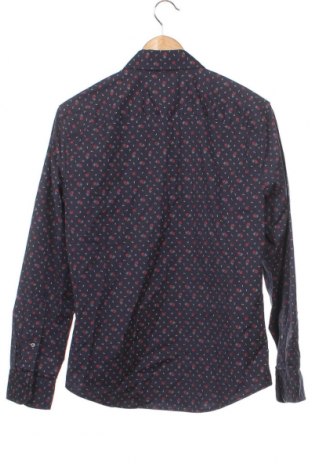 Мъжка риза Abercrombie & Fitch, Размер S, Цвят Син, Цена 14,82 лв.