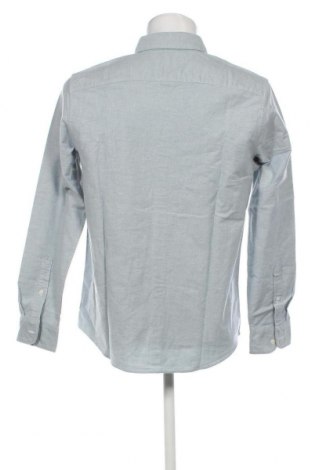 Ανδρικό πουκάμισο Abercrombie & Fitch, Μέγεθος M, Χρώμα Πράσινο, Τιμή 34,38 €