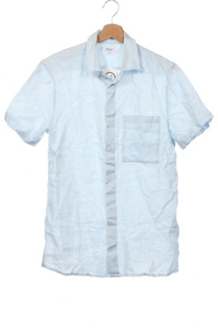 Herrenhemd Aigle, Größe S, Farbe Blau, Preis € 34,10