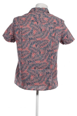 Мъжка риза American Eagle, Размер M, Цвят Многоцветен, Цена 72,00 лв.
