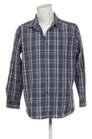 Pánská košile  Angelo Litrico, Velikost XL, Barva Vícebarevné, Cena  69,00 Kč