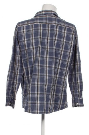 Herrenhemd Angelo Litrico, Größe XL, Farbe Mehrfarbig, Preis € 3,03