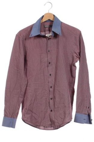 Мъжка риза Angelo Litrico, Размер M, Цвят Многоцветен, Цена 8,70 лв.