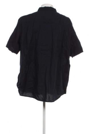 Мъжка риза Angelo Litrico, Размер 3XL, Цвят Син, Цена 29,00 лв.
