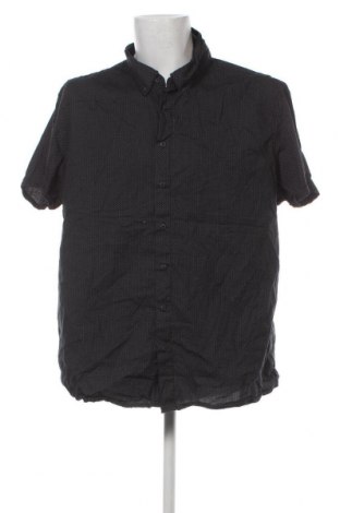 Ανδρικό πουκάμισο Angelo Litrico, Μέγεθος 3XL, Χρώμα Πολύχρωμο, Τιμή 3,77 €