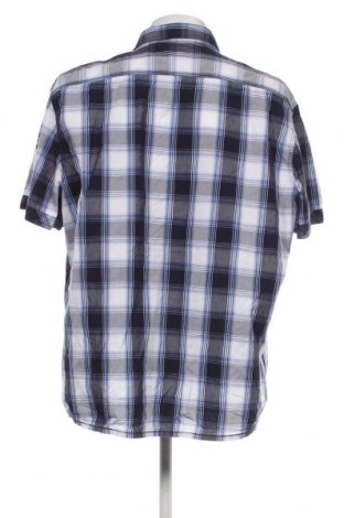 Мъжка риза Angelo Litrico, Размер 3XL, Цвят Син, Цена 29,00 лв.