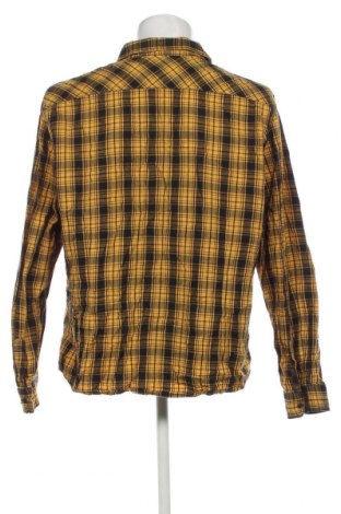 Мъжка риза Angelo Litrico, Размер XXL, Цвят Многоцветен, Цена 6,96 лв.