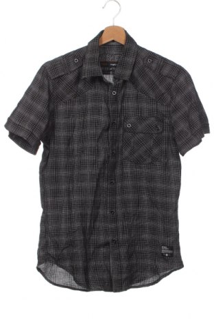 Ανδρικό πουκάμισο Angelo Litrico, Μέγεθος S, Χρώμα Πολύχρωμο, Τιμή 7,18 €