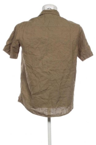 Ανδρικό πουκάμισο Angelo Litrico, Μέγεθος M, Χρώμα Πράσινο, Τιμή 17,94 €