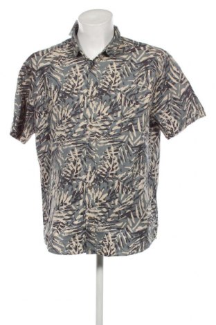 Ανδρικό πουκάμισο Anko, Μέγεθος 3XL, Χρώμα Πολύχρωμο, Τιμή 14,53 €
