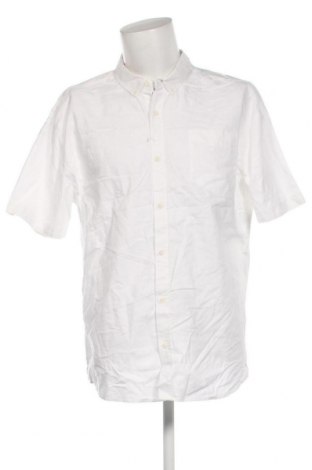 Мъжка риза Anko, Размер 3XL, Цвят Бял, Цена 20,01 лв.