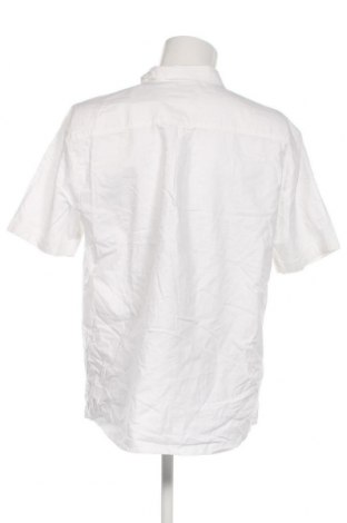 Ανδρικό πουκάμισο Anko, Μέγεθος 3XL, Χρώμα Λευκό, Τιμή 12,38 €