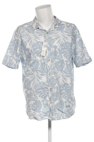Ανδρικό πουκάμισο Anko, Μέγεθος 3XL, Χρώμα Μπλέ, Τιμή 19,06 €