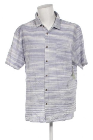 Ανδρικό πουκάμισο Anko, Μέγεθος 4XL, Χρώμα Μπλέ, Τιμή 24,75 €