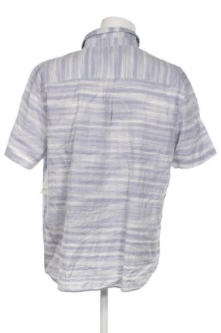 Ανδρικό πουκάμισο Anko, Μέγεθος 4XL, Χρώμα Μπλέ, Τιμή 4,55 €