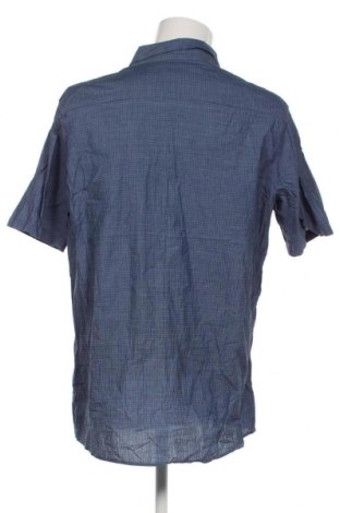 Pánská košile  Apparel, Velikost 3XL, Barva Modrá, Cena  319,00 Kč