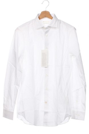 Мъжка риза Arket, Размер XL, Цвят Бял, Цена 95,94 лв.