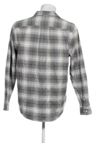 Ανδρικό πουκάμισο Arket, Μέγεθος M, Χρώμα Πολύχρωμο, Τιμή 15,68 €