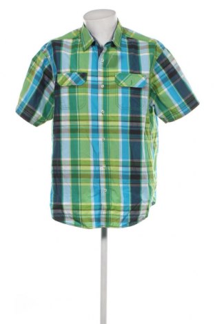 Herrenhemd Armada, Größe 3XL, Farbe Mehrfarbig, Preis € 18,07