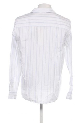 Ανδρικό πουκάμισο Armedangels, Μέγεθος L, Χρώμα Λευκό, Τιμή 28,95 €