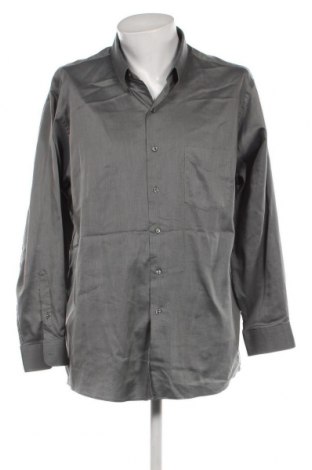 Herrenhemd Arrow, Größe XXL, Farbe Grau, Preis 14,91 €