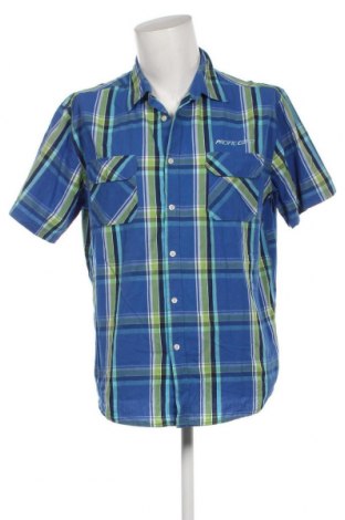 Pánská košile  Atlas For Men, Velikost XL, Barva Vícebarevné, Cena  259,00 Kč