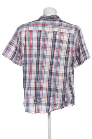 Herrenhemd Atlas For Men, Größe 3XL, Farbe Mehrfarbig, Preis 20,18 €
