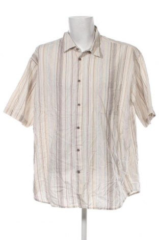 Pánská košile  Atlas For Men, Velikost 5XL, Barva Vícebarevné, Cena  434,00 Kč