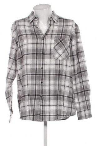 Ανδρικό πουκάμισο Atlas For Men, Μέγεθος XXL, Χρώμα Πολύχρωμο, Τιμή 4,75 €